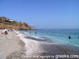 Spiaggia di Agia Kyriaki
